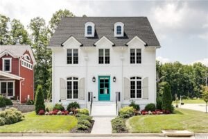 How to Refinance BRRRR Properties with DSCR