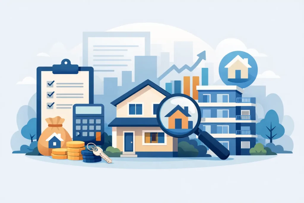 DSCR Loan Requirements for Rental Property