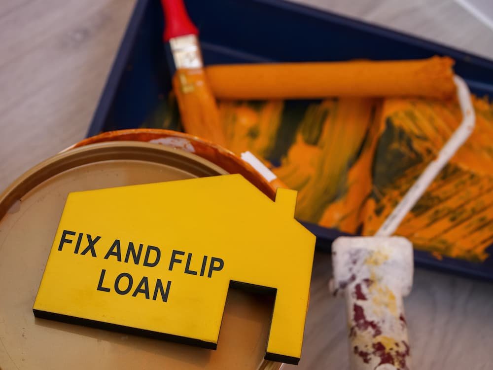 What Are Fix and Flip Bridge Loans?