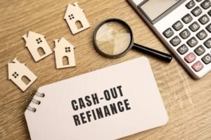 What Is a Cash-Out Refinance?